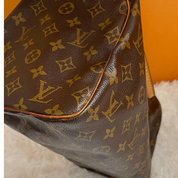 💎✨BEAUTIFUL✨💎 Beautiful Louis Vuitton Monogram Speedy 30 - Picture 11 of 12